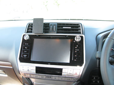 Brodit ProClip 655421 - Toyota LandCruiser 150 2018-2023