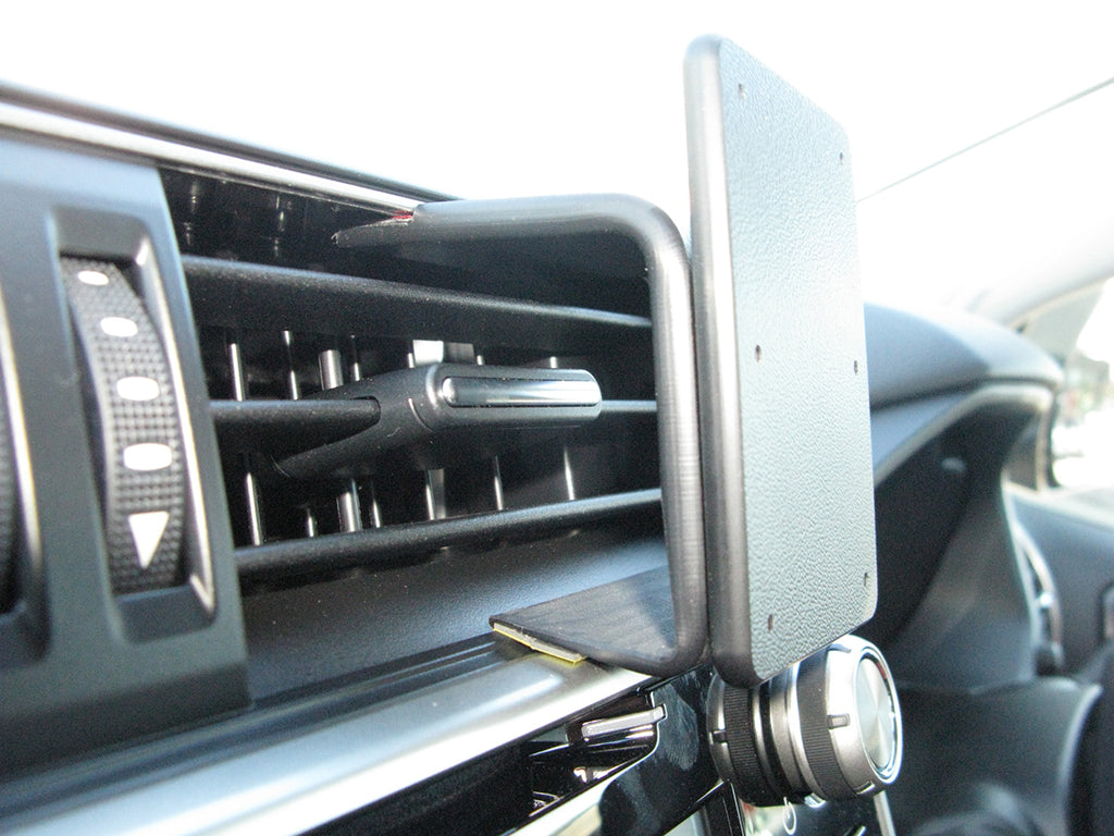 Brodit ProClip 655421 - Toyota LandCruiser 150 2018-2023