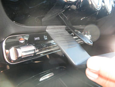 Brodit ProClip 655423 - Mercedes-Benz A-Class 2018-2025