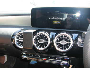 Brodit ProClip 655423 - Mercedes-Benz A-Class 2018-2025