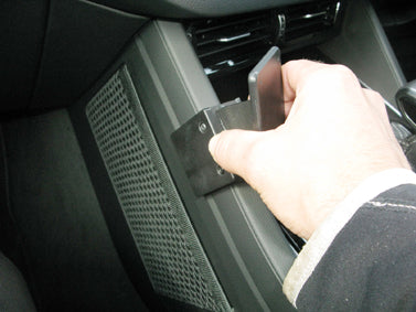 Brodit ProClip 655424 - Volkswagen Touareg 2019-2023