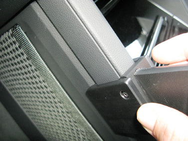 Brodit ProClip 655424 - Volkswagen Touareg 2019-2023