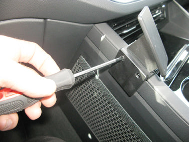 Brodit ProClip 655424 - Volkswagen Touareg 2019-2023