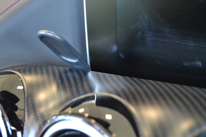 Brodit ProClip 655427 - Mercedes-Benz GT 2015-2023