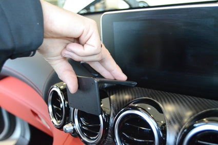 Brodit ProClip 655427 - Mercedes-Benz GT 2015-2023