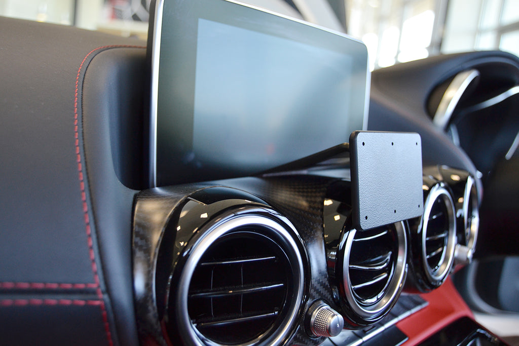 Brodit ProClip 655427 - Mercedes-Benz GT 2015-2023