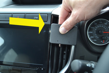 Brodit ProClip 655429 - Subaru Ascent 2018-2026