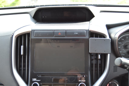 Brodit ProClip 655429 - Subaru Ascent 2018-2026