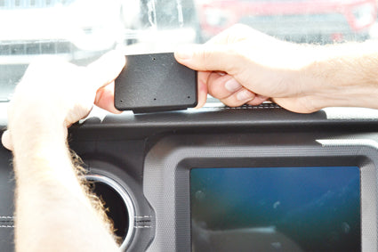 Brodit ProClip 655431 - Jeep Gladiator 2019-2023