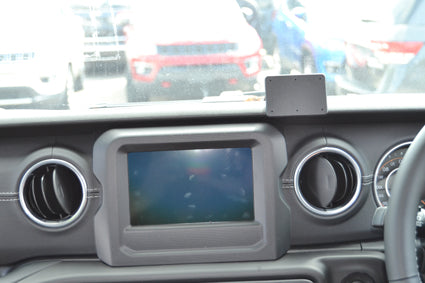 Brodit ProClip 655431 - Jeep Gladiator 2019-2023