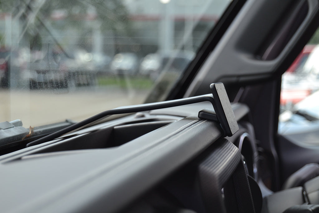 Brodit ProClip 655431 - Jeep Gladiator 2019-2023