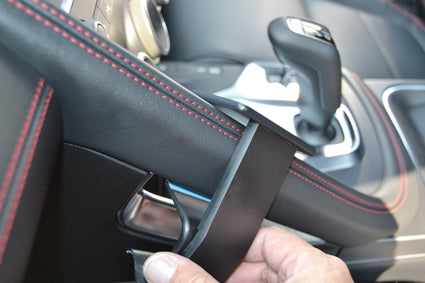 Brodit ProClip 655432 - Jaguar E-PACE 2018-2025