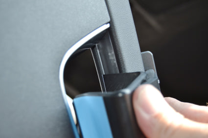 Brodit ProClip 655432 - Jaguar E-PACE 2018-2025