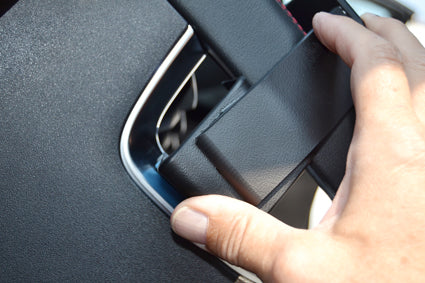 Brodit ProClip 655432 - Jaguar E-PACE 2018-2025