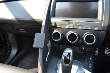 Brodit ProClip 655432 - Jaguar E-PACE 2018-2025
