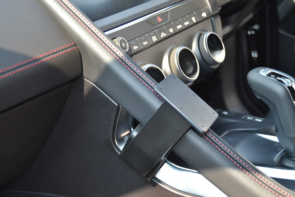 Brodit ProClip 655432 - Jaguar E-PACE 2018-2025