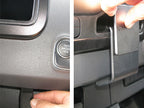 Brodit ProClip 655442 - Mercedes-Benz Sprinter 2019-2026