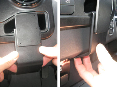 Brodit ProClip 655442 - Mercedes-Benz Sprinter 2019-2026