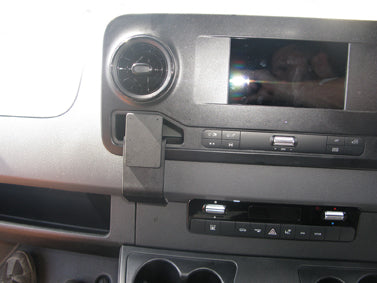 Brodit ProClip 655442 - Mercedes-Benz Sprinter 2019-2026