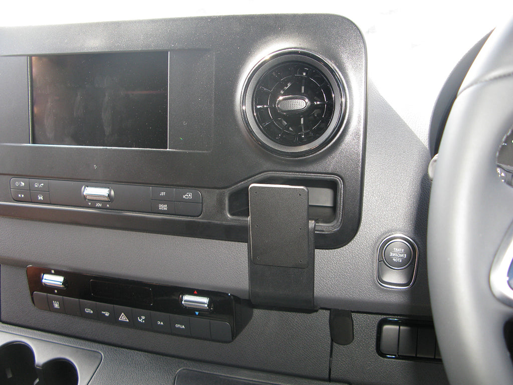 Brodit ProClip 655442 - Mercedes-Benz Sprinter 2019-2026