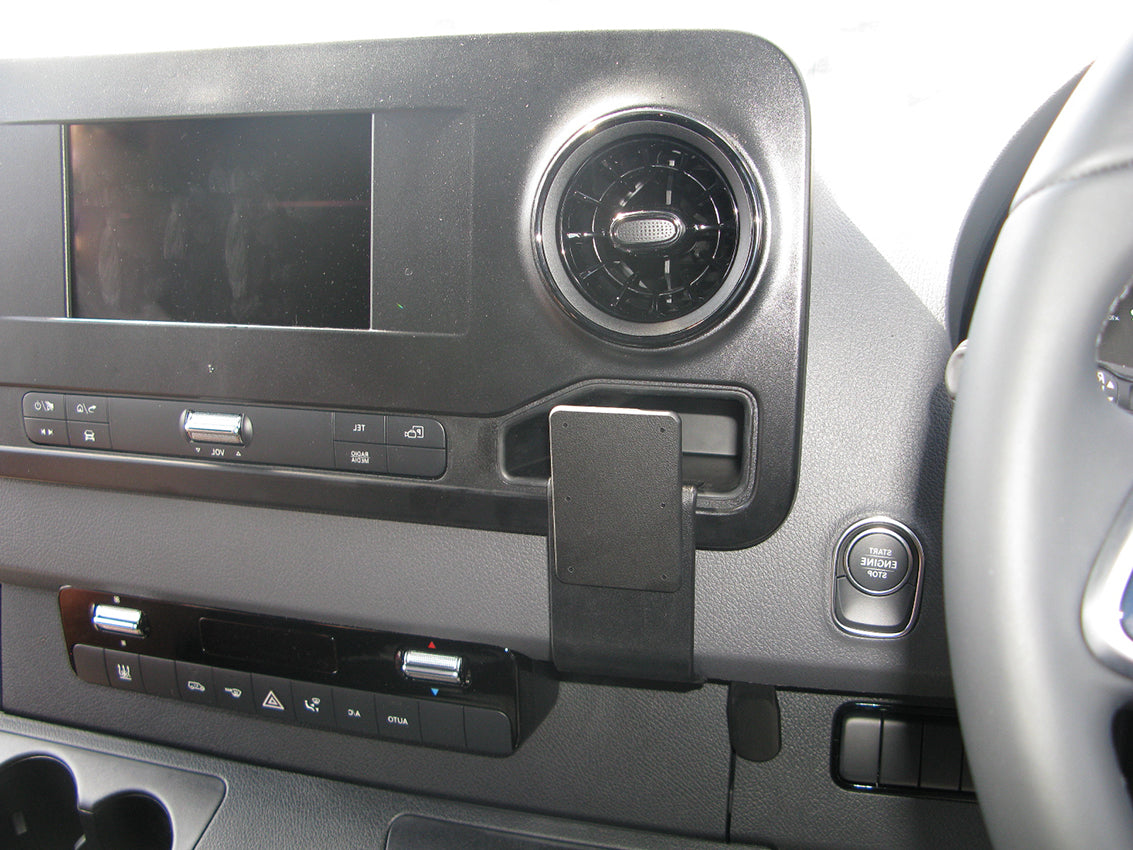 Brodit ProClip 655442 - Mercedes-Benz Sprinter 2019-2026