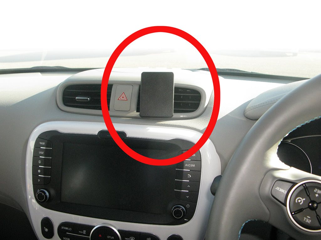 Brodit ProClip 655443 - Kia Soul 2018-2019