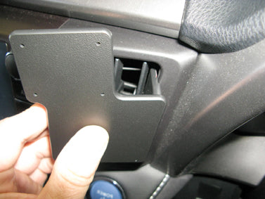 Brodit ProClip 655444 - Toyota RAV 4 2013-2018