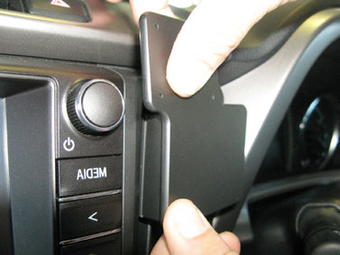 Brodit ProClip 655444 - Toyota RAV 4 2013-2018