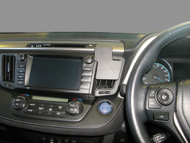 Brodit ProClip 655444 - Toyota RAV 4 2013-2018