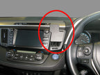 Brodit ProClip 655444 - Toyota RAV 4 2013-2018