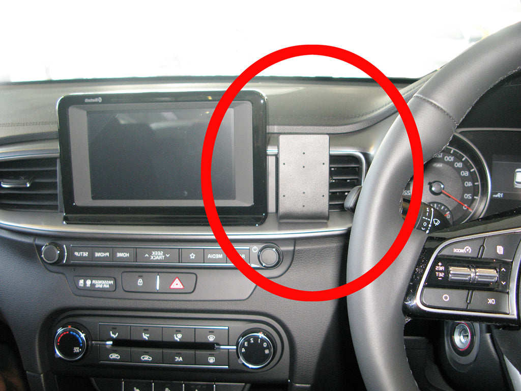 Brodit ProClip 655448 - Kia Ceed 2019-2024