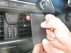 Brodit ProClip 655449 - Ford Focus 2019-2026