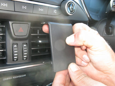 Brodit ProClip 655449 - Ford Focus 2019-2026