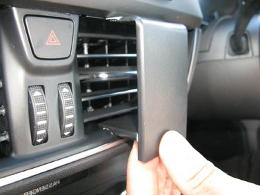 Brodit ProClip 655449 - Ford Focus 2019-2026