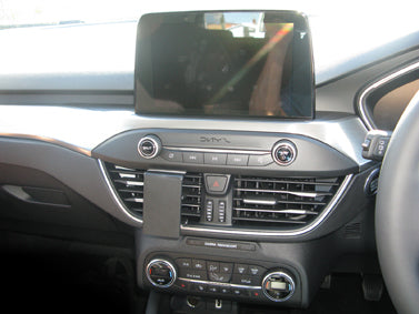 Brodit ProClip 655449 - Ford Focus 2019-2026
