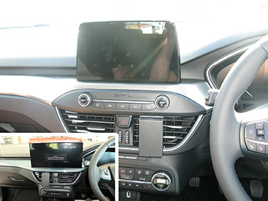 Brodit ProClip 655449 - Ford Focus 2019-2026