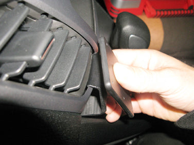 Brodit ProClip 655451 - Ford Tourneo Connect 2019-2023