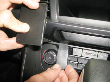 Brodit ProClip 655451 - Ford Tourneo Connect 2019-2023