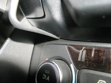Brodit ProClip 655451 - Ford Tourneo Connect 2019-2023