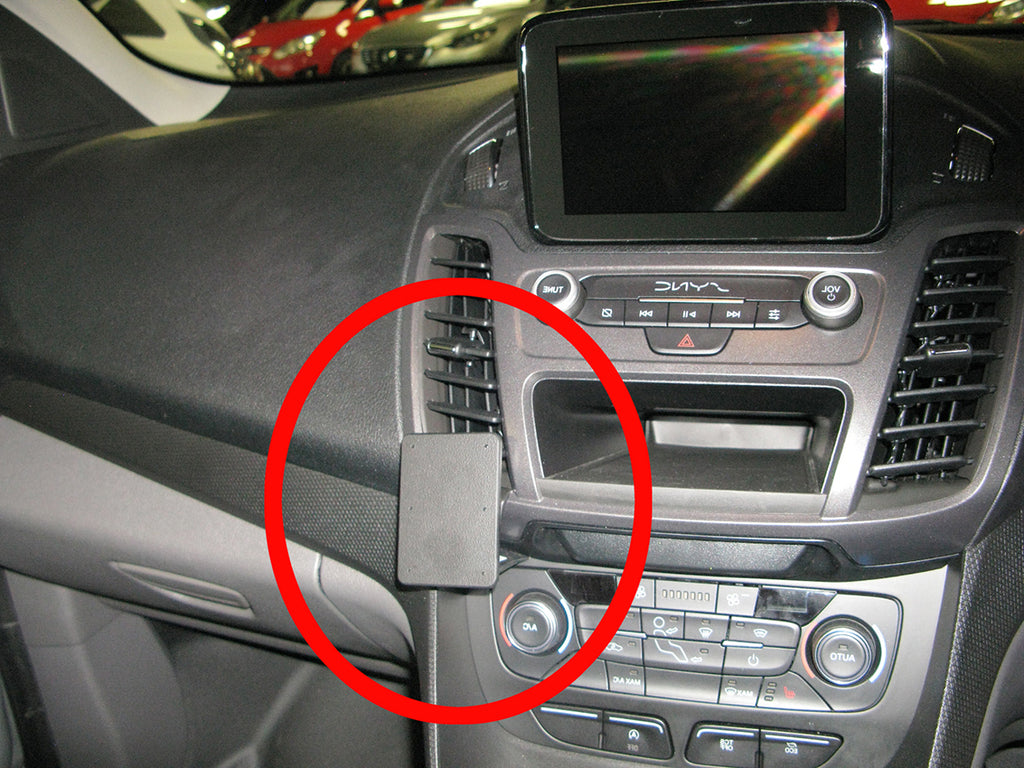 Brodit ProClip 655451 - Ford Tourneo Connect 2019-2023