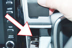 Brodit ProClip 655453 - Suzuki Corolla 2019-2026