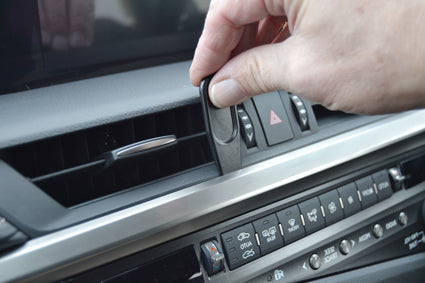 Brodit ProClip 655454 - Lexus ES Series 2019-2021