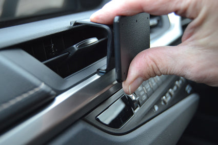 Brodit ProClip 655454 - Lexus ES Series 2019-2021