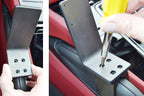 Brodit ProClip 655457 - Porsche Cayenne 2019-2026