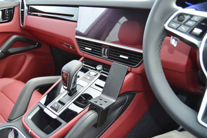 Brodit ProClip 655457 - Porsche Cayenne 2019-2026