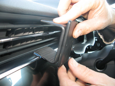 Brodit ProClip 655462 - Audi Q7 2019-2026