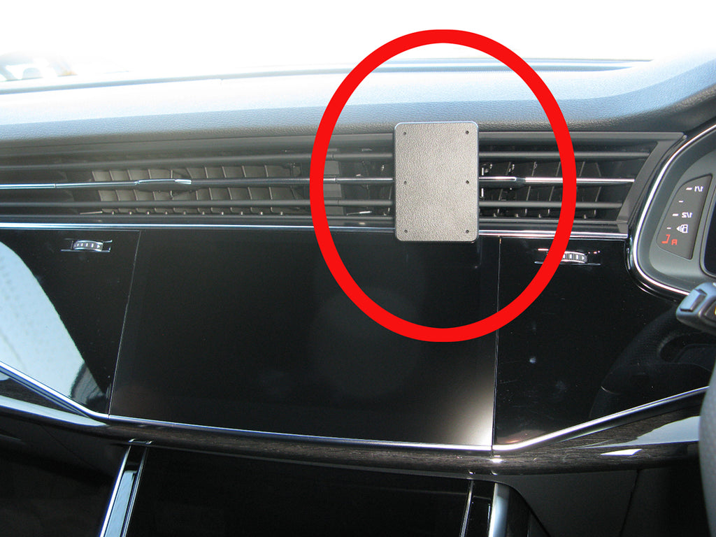 Brodit ProClip 655462 - Audi Q7 2019-2026