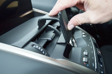 Brodit ProClip 655467 - Lexus NX Series 2018-2021