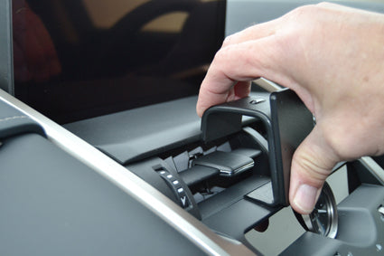 Brodit ProClip 655467 - Lexus NX Series 2018-2021