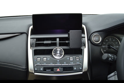 Brodit ProClip 655467 - Lexus NX Series 2018-2021